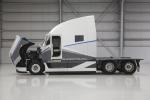 Freightliner SuperTruck Concept 2015 года